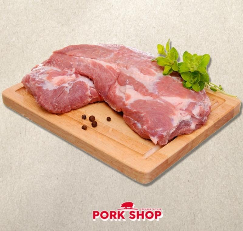 Thịt heo PorkShop
