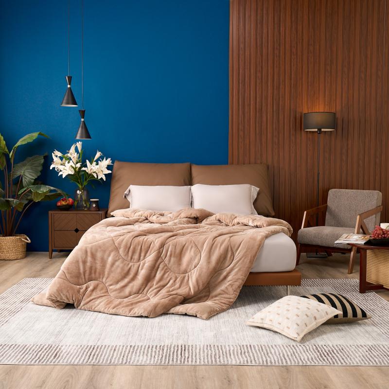 Hệ thống cửa hàng Vua Nệm