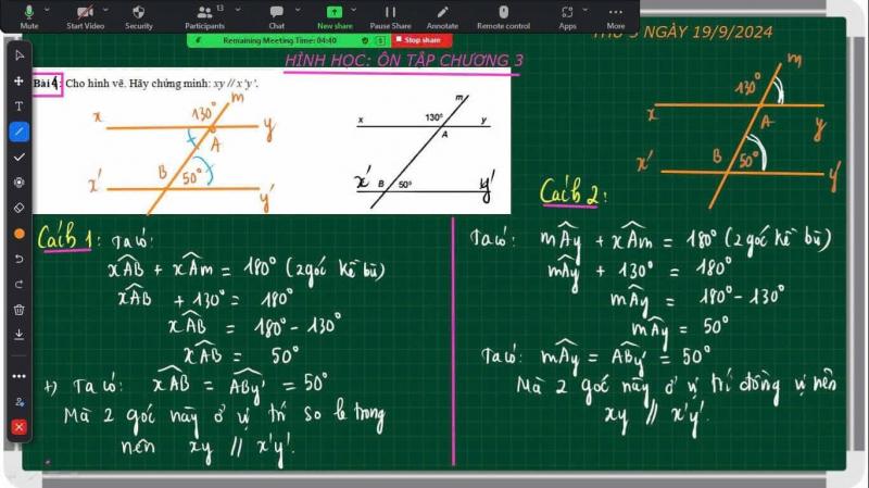 Hệ Thống Giáo Dục Hoàng Quân IQ