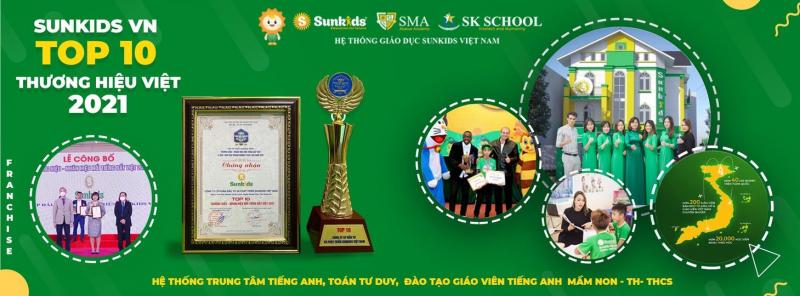 Sunkids Việt Nam