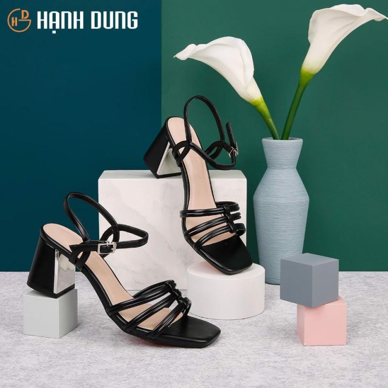 Hệ thống Giày thời trang Hạnh Dung