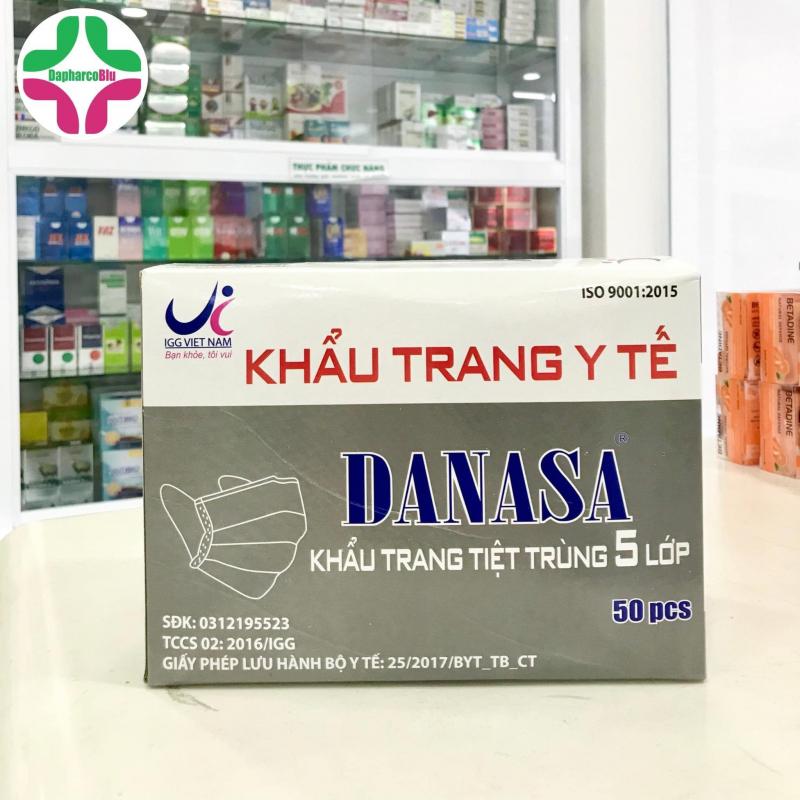 Hệ thống nhà thuốc DapharcoBLU