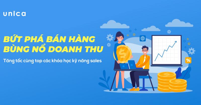 Hệ thống online Unica