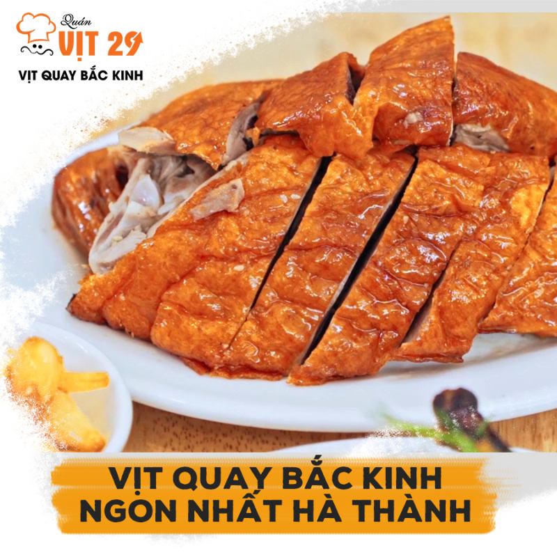 Vịt 29