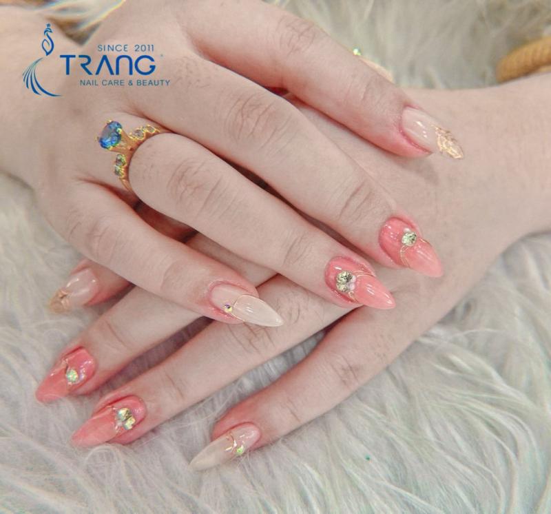 Hệ thống salon - Trang Nail Care