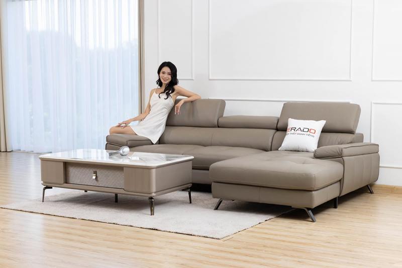 Bàn Ghế Sofa ERADO