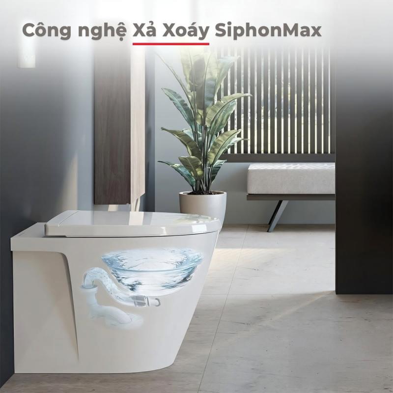 Hệ thống showroom Thiết Bị Vệ Sinh Bùi Minh