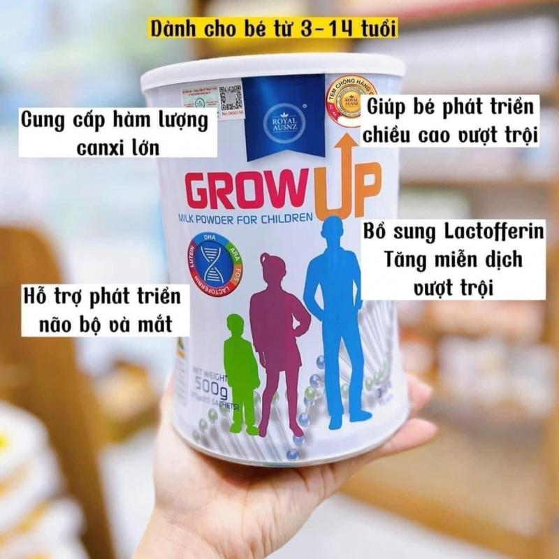 Hệ thống siêu thị Mẹ bầu & Em bé - Ly Nguyen Store