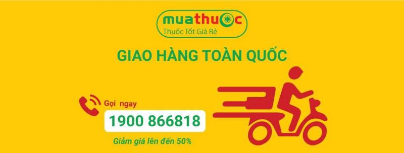 Siêu thị thuốc Việt