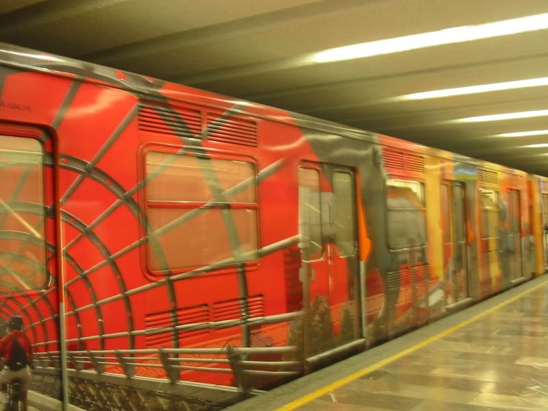 Top 10 Hệ thống tàu điện ngầm lớn nhất thế giới