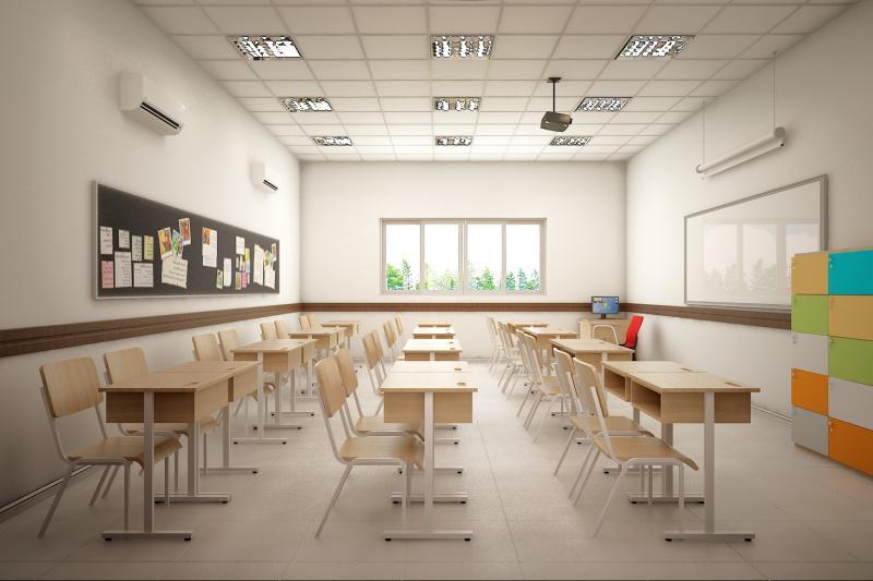 Trường Quốc tế Việt Úc (VAS) - Cơ sở Ba Tháng Hai quận 10