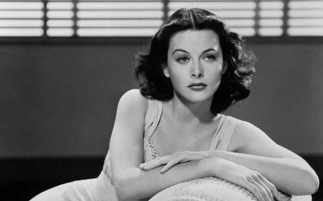 Không chỉ là một diễn viên xinh đẹp, bà Hedy Lamar còn là một nhà sáng chế