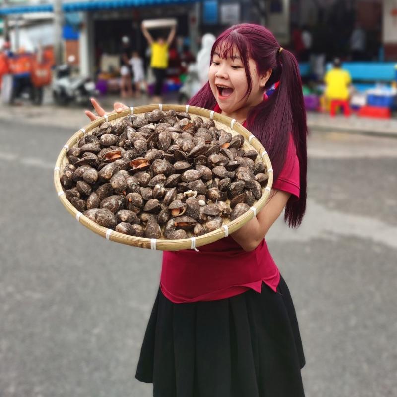 Hệ Thống Vựa Hải Sản Lộc