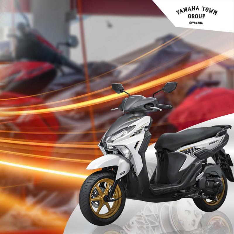 Hệ thống Yamaha Town Group