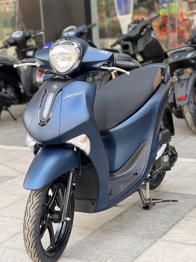 Hệ Thống Yamaha Town Việt Duy