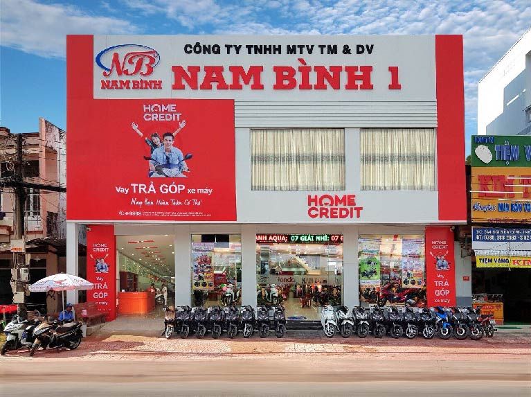 Top 5 Tiệm sửa xe máy uy tín nhất Cà Mau 