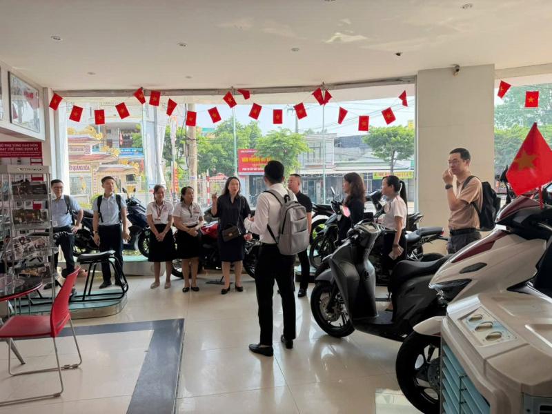 Head Trường Đạt