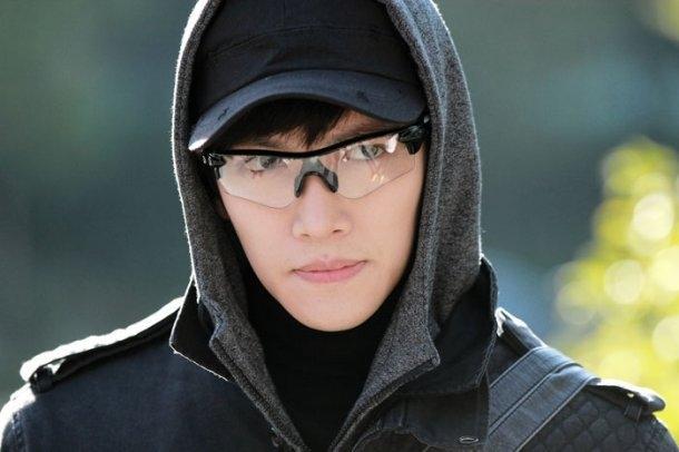 Ji Chang Wook trong Healer