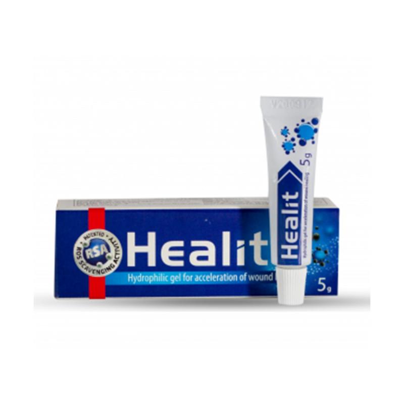 Healit gel