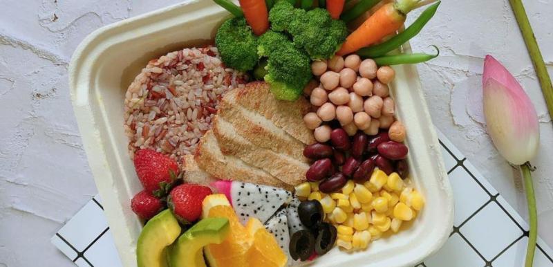 Healthy Box