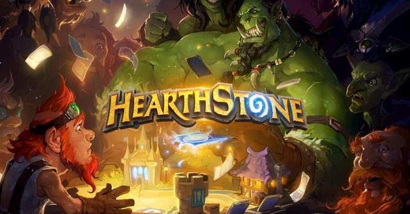 Hearthstone: Heroes Of Warcraft