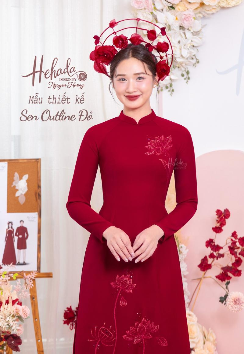 Hehada design