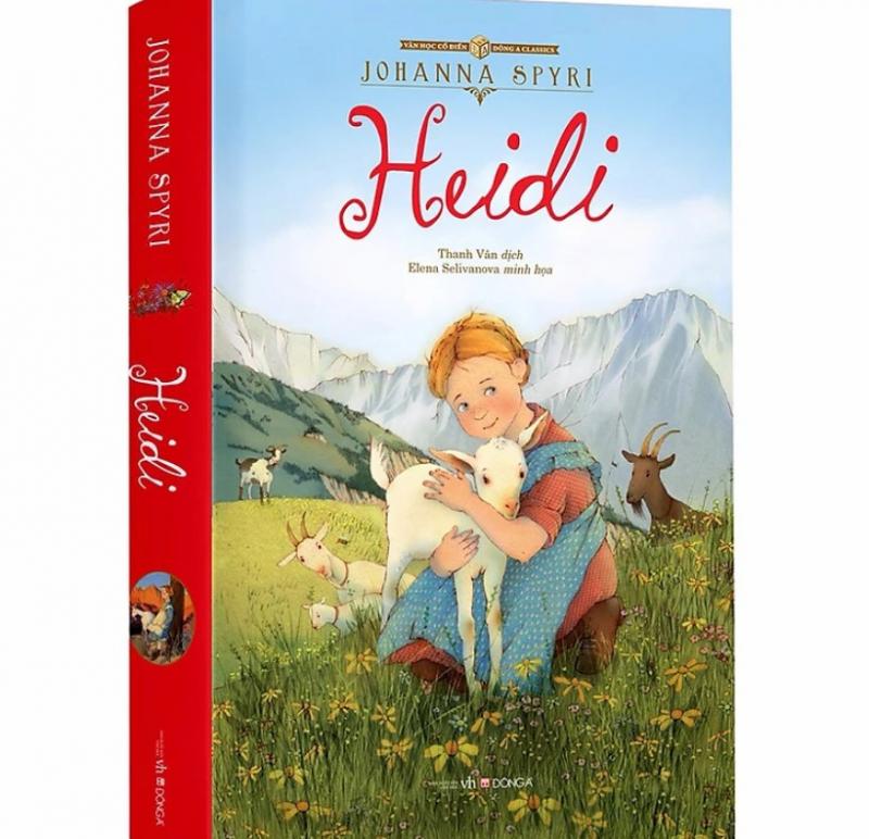 Heidi