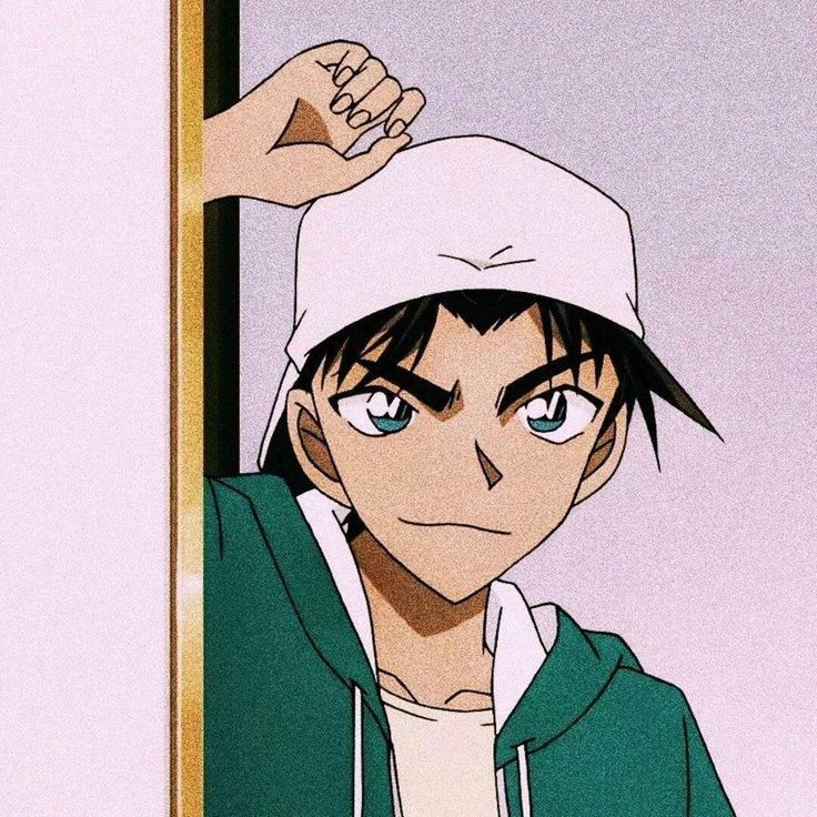 Heiji Hattori