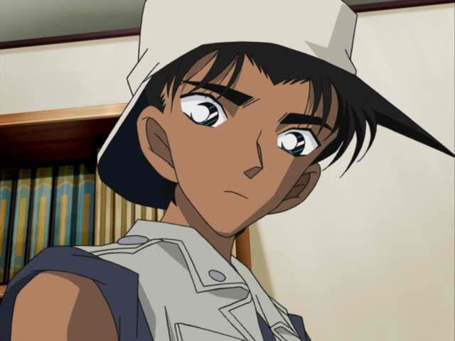 Heiji Hattori