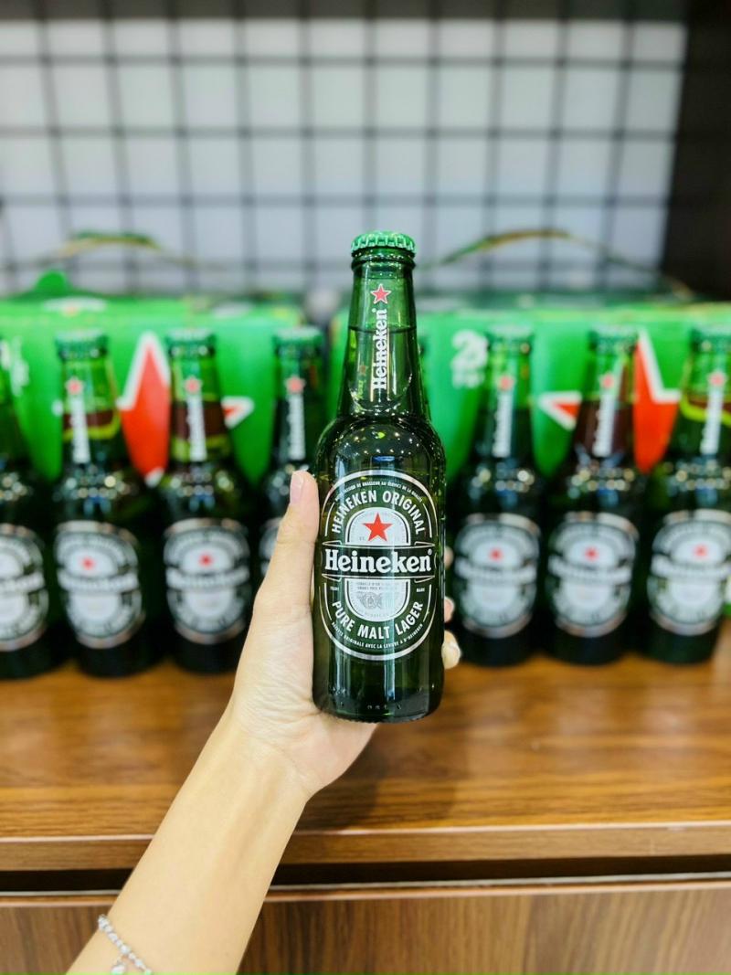 Heineken