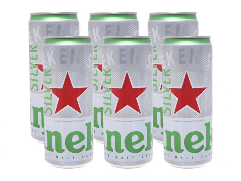 Heineken