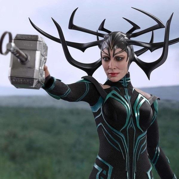 Hela