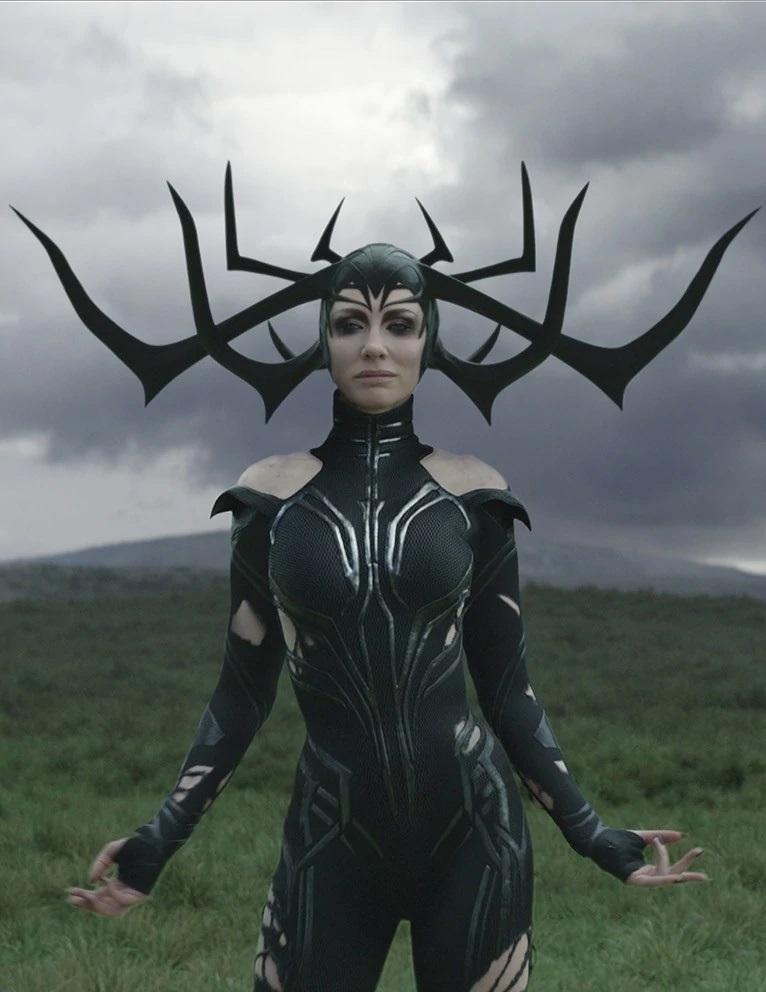 Hela