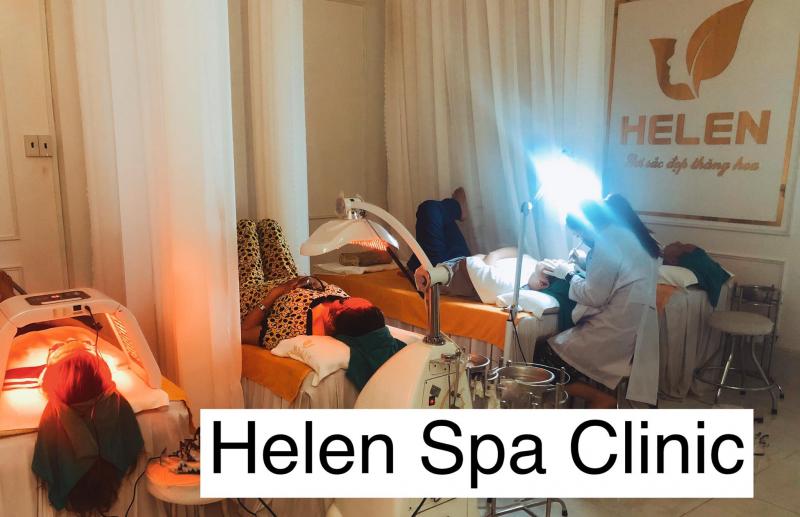 Helen Spa Clinic