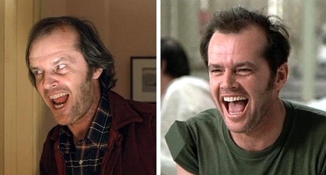 Jack Nicholson