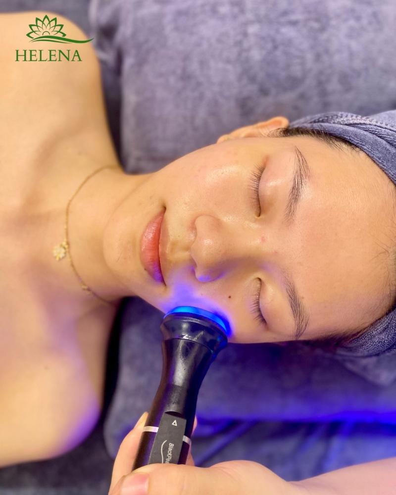 Helena Spa & Beauty
