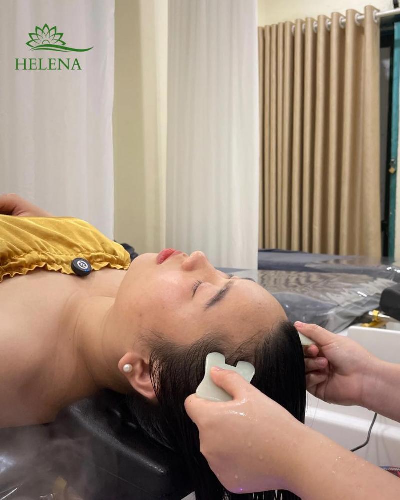Helena Spa & Beauty
