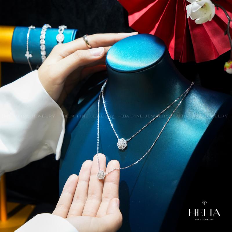 Helia Fine Jewelry