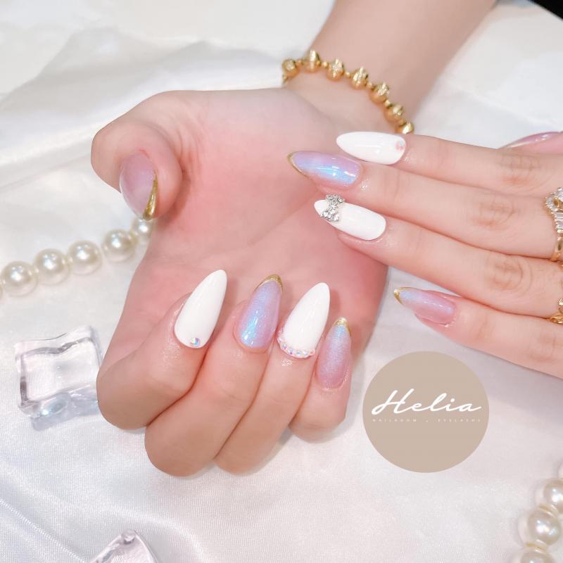 HELIA Nail & Eyelashes