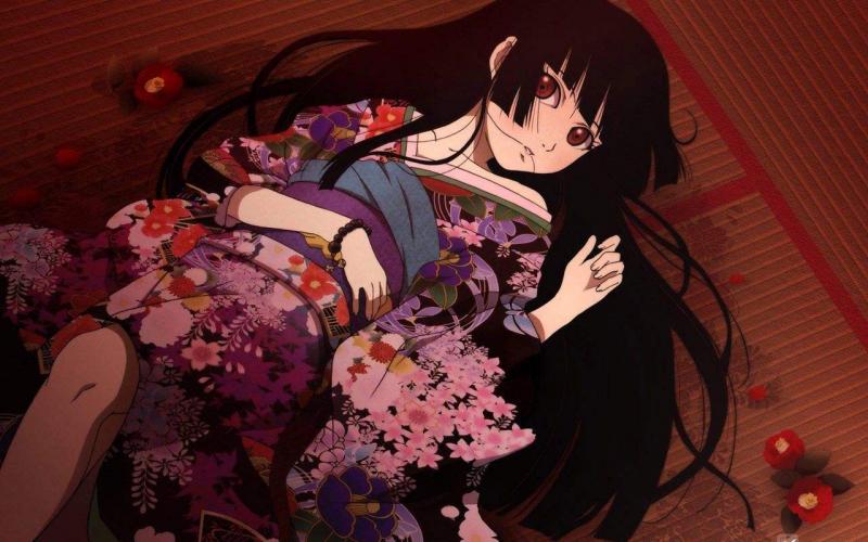 Hell Girl