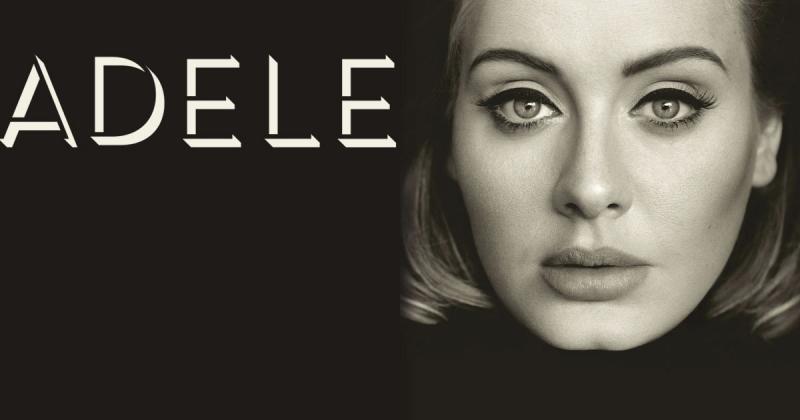 Hello - Adele