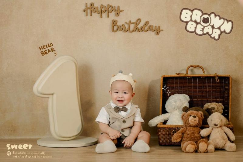 Hello Baby Studio