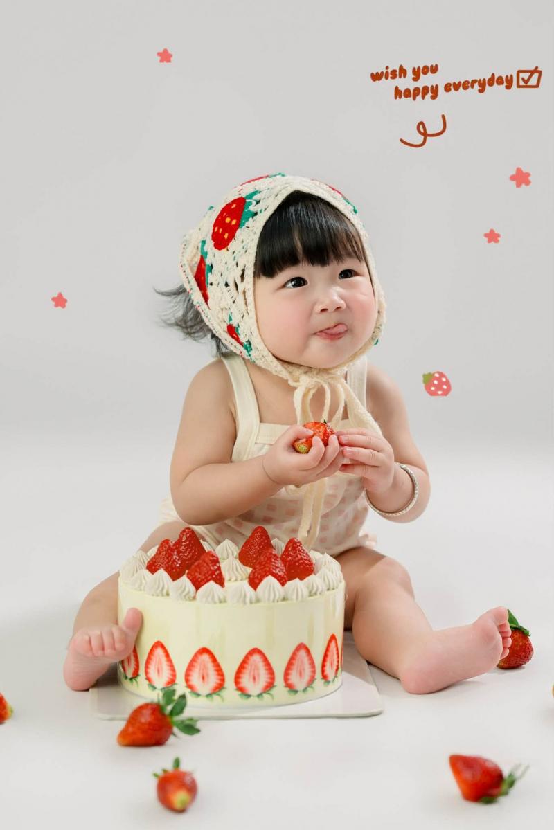 Hello Baby Studio