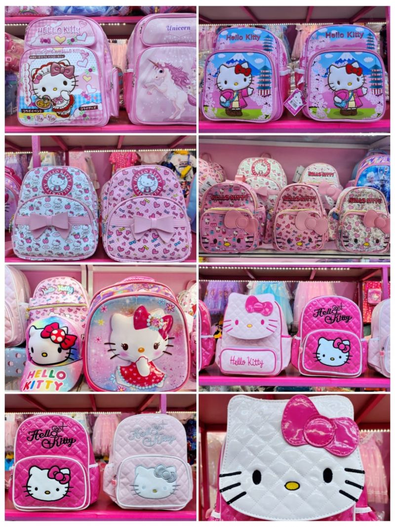 Hello Kitty Danang