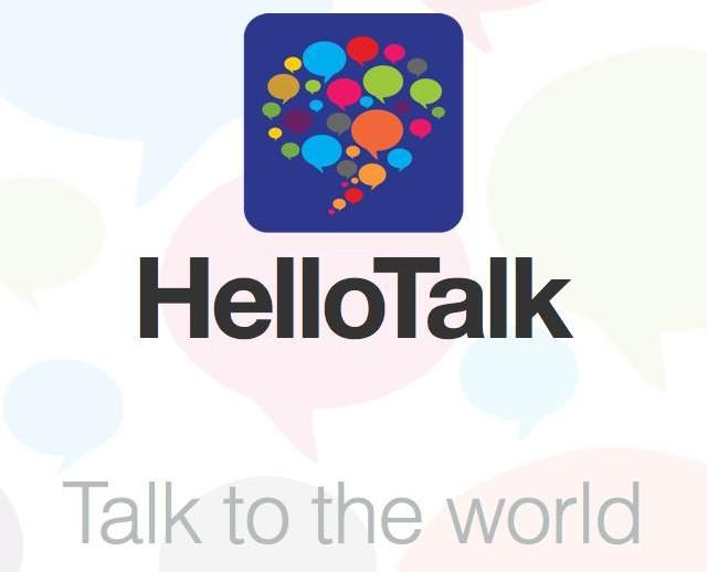 HelloTalk