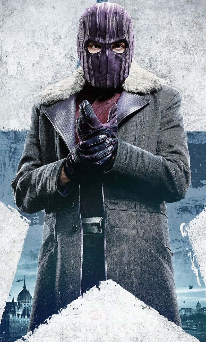 Helmut Zemo