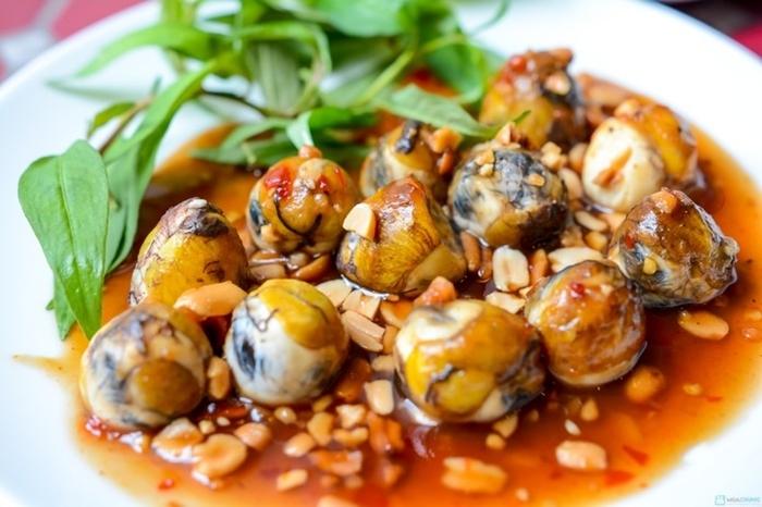 Top 15 Phố ẩm thực nổi tiếng nhất Sài Gòn