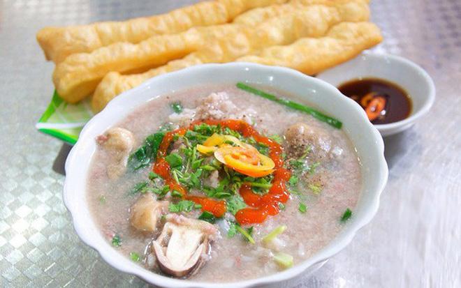 Khu ẩm thực ngon và nổi tiếng nhất tại Sài Gòn