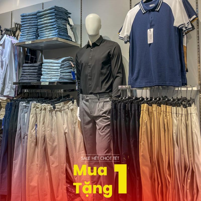 Hẻm Store