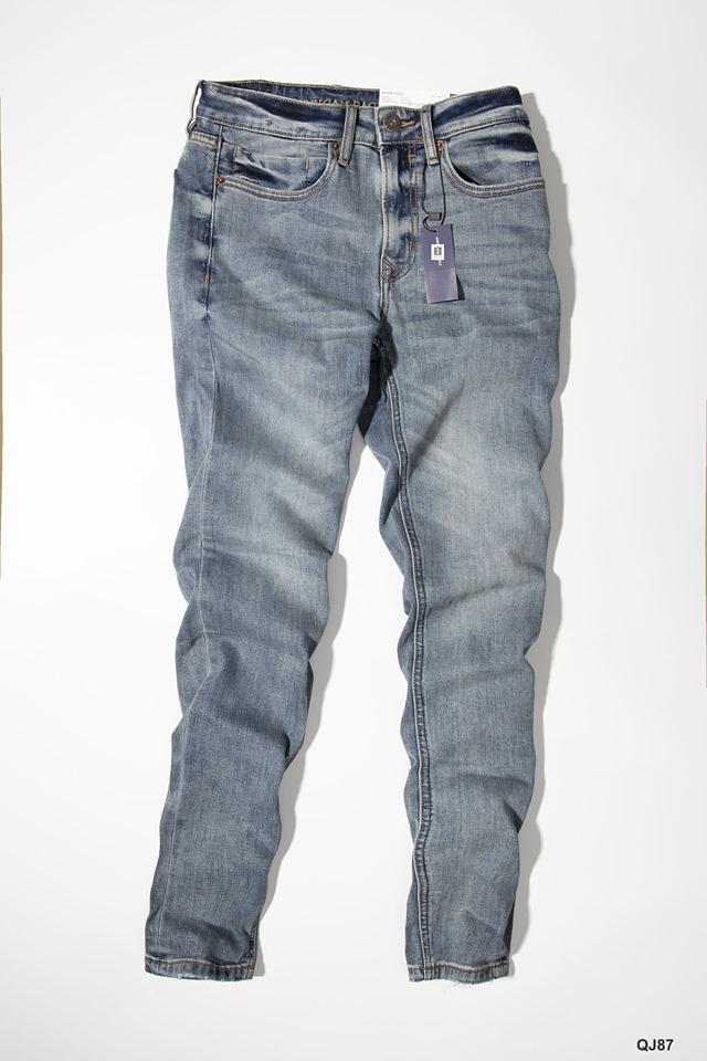 Shop bán quần jeans nam đẹp nhất ở TP.HCM